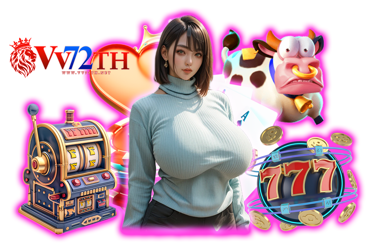 vv72th สล็อต
