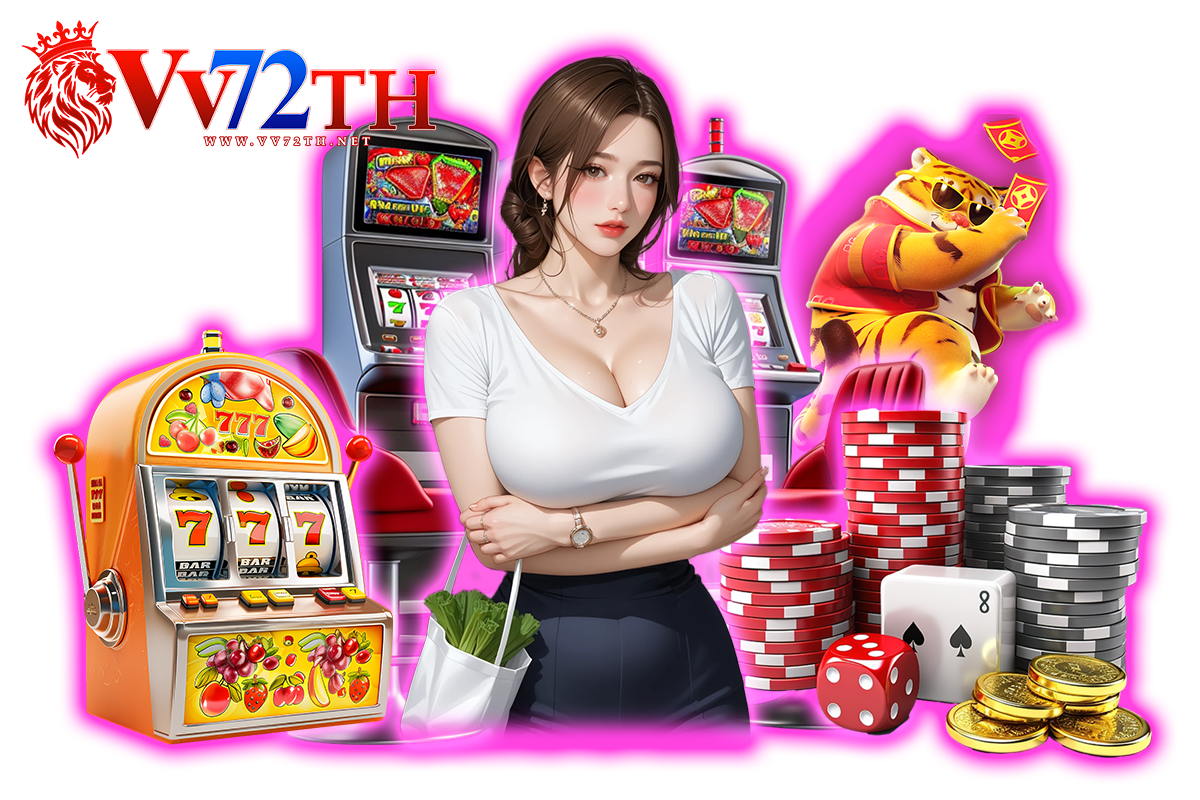 vv72th เว็บตรง